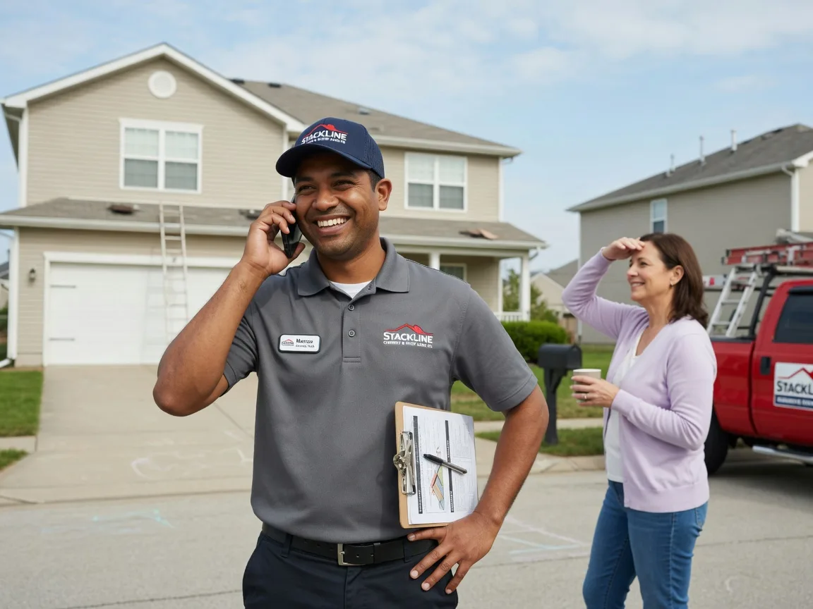 Chimney flashing repair Farmington, MN FAQs